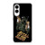 Metal Slug Game Samsung Galaxy S25 Edge Case