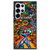 Metroid collage Samuss evolution Samsung Galaxy S25 Ultra Case