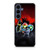 Metroid Dread  Samus Aran Samsung Galaxy S25 FE Case