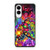Metroid Dread Samus Aran Samsung Galaxy S25 Edge Case