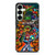 Metroid Dread The Metroid Legacy Samsung Galaxy S25+ Case