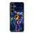 Metroid Dread The Phazon Pulse Samsung Galaxy S25 FE Case