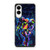 Metroid Dread The Phazon Pulse Samsung Galaxy S25 Edge Case