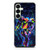 Metroid Dread The Phazon Pulse Samsung Galaxy S25+ Case