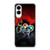 Metroid Dread Unstoppable Samsung Galaxy S25 Edge Case