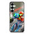 Metroid Dread Samsung Galaxy S25+ Case