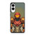 Metroid Samus Maiden Samsung Galaxy S25 Edge Case