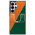 Miami Hurricanes 05 Samsung Galaxy S25 Ultra Case