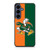 Miami Hurricanes 06 Samsung Galaxy S25 FE Case