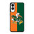 Miami Hurricanes 06 Samsung Galaxy S25 Edge Case