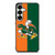 Miami Hurricanes 06 Samsung Galaxy S25+ Case