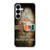 Miami Hurricanes 03 Samsung Galaxy S25 Case