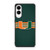 Miami Hurricanes 04 Samsung Galaxy S25 Edge Case