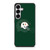 Miami Hurricanes Helmet Samsung Galaxy S25 Case