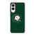 Miami Hurricanes Helmet Samsung Galaxy S25 Edge Case