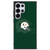 Miami Hurricanes Helmet Samsung Galaxy S25 Ultra Case