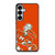 Miami Hurricanes Mascot Samsung Galaxy S25 Case