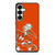 Miami Hurricanes Mascot Samsung Galaxy S25+ Case