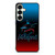 Miami Marlins 01 Samsung Galaxy S25+ Case