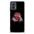 Arizona Cardinals Gloves Motorola Moto G Power 5G 2024 Case