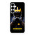 Michigan Wolverines Enthusiasm Samsung Galaxy S25 Case