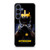 Michigan Wolverines Enthusiasm Samsung Galaxy S25 FE Case