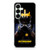 Michigan Wolverines Enthusiasm Samsung Galaxy S25+ Case