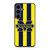 Michigan Wolverines The Big House Heritage Samsung Galaxy S25 FE Case