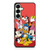 Mickey and Forever Friends Samsung Galaxy S25+ Case