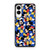 Mickey Mouse Mickey Mania Samsung Galaxy S25 Edge Case