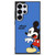 Mickey Mouse Out of the Blue Samsung Galaxy S25 Ultra Case