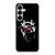 Miles Morales Shadow of the SpiderVerse Samsung Galaxy S25 Case