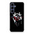 Miles Morales Shadow of the SpiderVerse Samsung Galaxy S25 FE Case