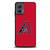 Arizona Diamondbacks 01 Motorola Moto G Power 5G 2024 Case