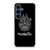 Millennium Falcon Star Wars Han Solo Samsung Galaxy S25 FE Case