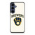 Milwaukee Brewers 02 Samsung Galaxy S25 FE Case