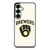 Milwaukee Brewers 02 Samsung Galaxy S25+ Case