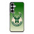 Milwaukee Bucks 01 Samsung Galaxy S25 Case