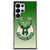 Milwaukee Bucks 01 Samsung Galaxy S25 Ultra Case