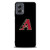 Arizona Diamondbacks 02 Motorola Moto G Power 5G 2024 Case