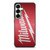 Milwaukee Tool Mesh Samsung Galaxy S25+ Case