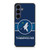 Minnesota Timberwolves 03 Samsung Galaxy S25 FE Case