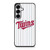 Minnesota Twins Samsung Galaxy S25 Case