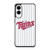 Minnesota Twins Samsung Galaxy S25 Edge Case