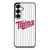 Minnesota Twins Samsung Galaxy S25+ Case