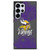 Minnesota Vikings 01 Samsung Galaxy S25 Ultra Case
