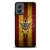 Arizona State Sun Devils 02 Motorola Moto G Power 5G 2024 Case