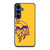 Minnesota Vikings 02 Samsung Galaxy S25 FE Case