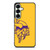Minnesota Vikings 02 Samsung Galaxy S25+ Case