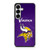 Minnesota Vikings Skol Samsung Galaxy S25 Case